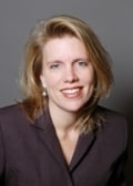 Kirsten B. Hare