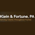 Klein & Fortune, PA - Hollywood, FL