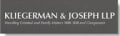 Kliegerman & Joseph LLP