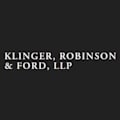 Klinger, Robinson & Ford, LLP