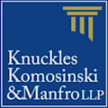 Knuckles, Komosinski & Manfro, LLP - Elmsford, NY