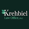 Krehbiel Law Office, PLC - Donnellson, IA