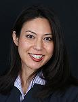 Kristie M. Kawakami Wong