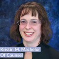 Kristin M. Machelor - Amherst, NY