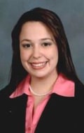 Kristina Gonzalez - Miami, FL