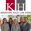 Kroener Hale Law Firm - West Chester, OH