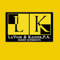 LaVoie & Kaizer, P.A.