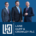 Lane, Hupp, & Crowley, PLC