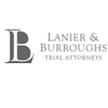 Lanier & Burroughs Trial Attorneys