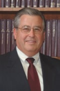 Larry E. McKibben