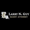 Larry N. Guy, Injury Attorney