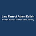 Law Firm of Adam Kalish - Brooklyn, NY