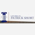 Law Firm of Patrick Short