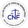 Law Office of Caroline Norman Frost - Annapolis, MD