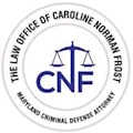 Law Office of Caroline Norman Frost - Jefferson, MD