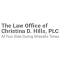 Law Office of Christina D. Hills, PLC - Monroe, MI