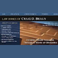 Law Office of Craig D. Braun