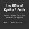 Law Office of Cynthia P. Smith