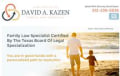 Law Office of David A. Kazen