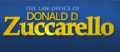 Law Office of Donald D. Zuccarello