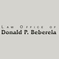 Law Office of Donald P. Bebereia