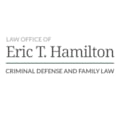 Law Office of Eric T. Hamilton - Visalia, CA