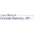 Law Office of Gerzain Barrera, APC