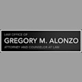 Law Office of Gregory M. Alonzo - San Jose, CA