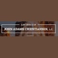 Law Office of John Adams Christiansen, L.C.
