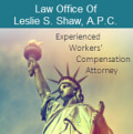 Law Office of Leslie S. Shaw, A.P.C.