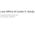 Law Office of Lester F. Hardy - St. Helena, CA