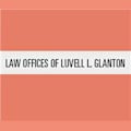 Law Office of Luvell L. Glanton, Sr.