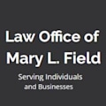 Law Office of Mary L. Field