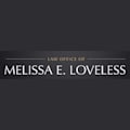 Law Office of Melissa E. Loveless - Kingwood, TX