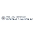 Law Office of Nicholas Jonson, PC - Arvada, CO