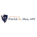 Law Office of Patrick G. Shea, APC - San Diego, CA