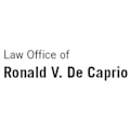 Law Office of Ronald V. De Caprio - New City, NY