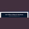 Law Office of Shari B. Rackman