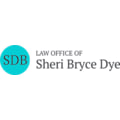 Law Office of Sheri Bryce Dye - San Antonio, TX