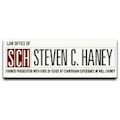 Law Office of Steven Haney
