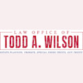 Law Office of Todd A. Wilson