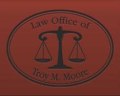Law Office of Troy M. Moore, PLLC