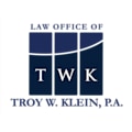 Law Office of Troy W. Klein, P.A.