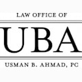 Law Office of Usman B. Ahmad, PC