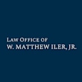 Law Office of W. Matthew Iler, Jr.