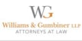 Law Office of Williams & Gumbiner LLP - San Rafael, CAThe Firm