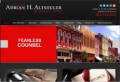  Law Offices of Adrian H. Altshuler & Associates - Columbia, TN