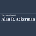 Law Offices of Alan R. Ackerman