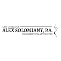 Law Offices of Alex Solomiany, P.A. - Miami, FL