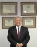 Law Offices of Alfredo M. Morales